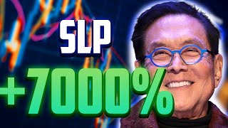 SLP A 7000 MARKET PRICE IS COMING  SMOOTH LOVE POTION PRICE PREDICTION amp UPDATES [upl. by Annaej]