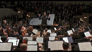 Elbphilharmonie LIVE  Mannheimer Philharmoniker [upl. by Hermann]