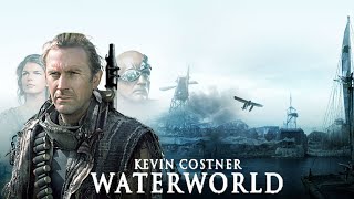 Waterworld 1995 Movie  Kevin Costner Dennis Hopper Jeanne Tripplehorn  Review And Facts [upl. by Lytton]