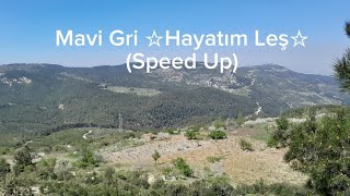 Mavi Gri ☆Hayatım Leş☆Speed Upbeniöneçıkart keşfettttt keşfetedüş keşfettt keşfetedüş keşfet [upl. by Horten830]