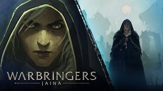 Warbringers Jaina  Asumo Vietsub [upl. by Early991]