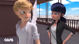 MIRACULOUS  quotSIMPLIFICATORquot  BANDEANNONCE  SAISON 4 ÉPISODE 19 Partie 1 [upl. by Rubia]