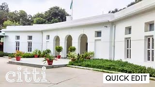 quotNot a single bungalow in Lutyens Bungalow Zone was designed by Lutyensquot [upl. by Lorry]