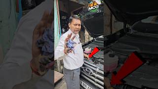 Hyundai creta 3 mark on oil deepstic hyundai creta mukeshchandragond mcg shortsvideo [upl. by Dannon37]