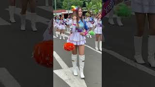 🌟 Welcome to Twirling World The channel dedicated to celebrating the art and grace of majorettes [upl. by Earal]