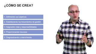 ¿Qué es para qué sirve y cómo se crea el SVE para el riesgo psicosocial laboral [upl. by Eustache]