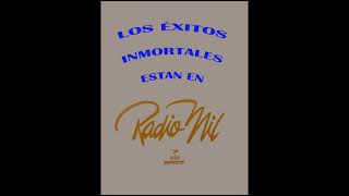 Las inmortales de radio mil [upl. by Oisorbma]