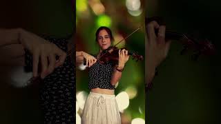 John Denver  Take Me Home Country Roads Violin Epic Cover [upl. by Mellitz1]