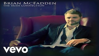 Brian McFadden featuring Sinéad OConnor  Black Is The Colour Audio [upl. by Kcirdneked]