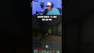 Day 4 Trying to beat RLCraft Hardcore Mode minecraft minecraftgameplay rlcraft [upl. by Otrevire376]