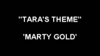 Taras Theme  Marty Gold [upl. by Juanita]