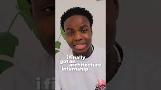 HOW TO GET A SUMMER INTERNSHIP⭐️ summer internship architecture [upl. by Khalil]