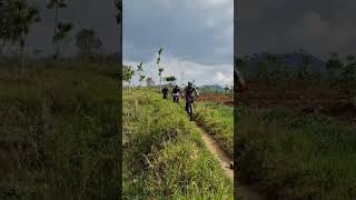 Trek jATI GEDE WADO [upl. by Eirahcaz]