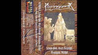 Mythopoeia  Scheps Ankh Æsch Mezareph Atropopaia Míchání FULL ALBUM [upl. by Ten]