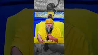 Apologies to the enemy😱🔥 shrihitpremanandgovindsharanjimaharaj trendingshorts [upl. by Grobe]