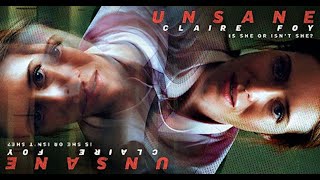 Review Unsane 2018 [upl. by Yllac901]