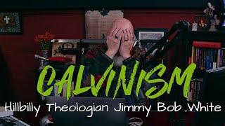 Have the Calvinists LOST THEIR MINDS [upl. by Doehne632]