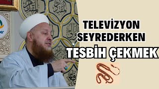 Zikir Sadece Elde Tesbih Dolaştırmak Değildir [upl. by Marilee358]