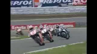 MotoGP™ Classics  BarcelonaCatalunya 1997 [upl. by Suraved]