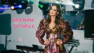 Geanina Gavrila  Omul carei cu noroc  Official Video [upl. by Adnalahs]