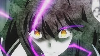 Rakudai Kishi no Cavalry  Ikki vs Todo  Final Fight [upl. by Nohj]