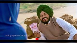 Posti Full Punjabi Movie  Posti New Movie Gippy Grewal  Warning Movie [upl. by Akered]