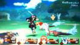 Tales Of Vesperia Demo Xbox360 [upl. by Faustus]