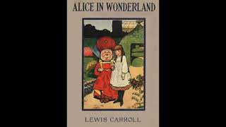 Alice in Wonderland  AUDIOBOOK  CH 1 [upl. by Eisoj29]