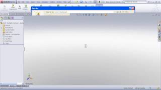 Exporting SolidWorks to STEP [upl. by Burrell172]