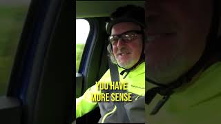 The Car James May Can’t Stop Talking About The Dacia Sandero Part 22 🚗💨💨 [upl. by Frohman]