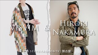 VISVIM 2021  Who is Hiroki Nakamura  Why Visvim Is So Expensive  What is Visvim FBT [upl. by Demetrius]