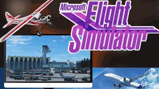 🔹Microsoft Flight Simulator 2024🔹 How To Install For PCLaptop 💻 Tutorial 2024 ⚡️no charge⚡️ [upl. by Aehsan466]