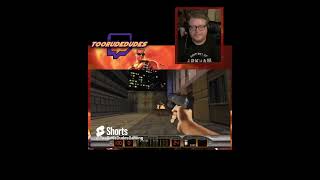 Remembering All The Secrets in Hollywood Holocaust in Duke Nukem 3D [upl. by Thury]