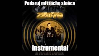 Czarne Złoto  10 Podaruj mi trochę słońca Instrumental [upl. by Blanche]