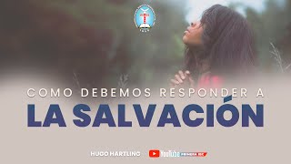 Servicio Dominical │ Primera IBC  01 de Septiembre 2024 [upl. by Dabney]