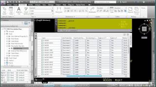 AutoCAD Civil 3D Tutorial  Description Keys  InfiniteSkils [upl. by Elehcim601]