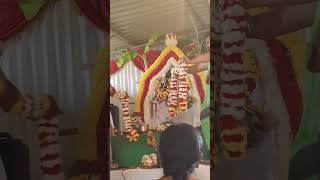 Shaneshwara Swami hagu Jeshta devi Kalyanosthava karyakrama💐💐💐 [upl. by Norah]