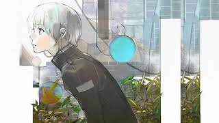 TOKYO GHOUL JACK OST  Jack『Main theme』 Yutaka Yamada [upl. by Spense]