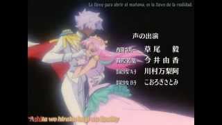 Shoujo Kakumei Utena ED 01 [upl. by Combes332]