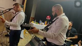 Slovak Band Zabava X Culy Janik Kovac Tlakky Gitara đźŽ¶đźŽ¶ [upl. by Steddman]