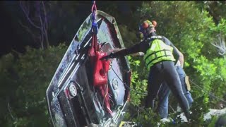 Officials are investigating two separate deadly boating accidents in the Keys [upl. by Small]