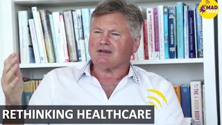 Rethinking Healthcare  Dr Graham Simpson [upl. by Tommie]