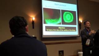 Problem Solving in Orthokeratology Jaume Paune Part 1 [upl. by Ross641]