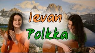 Loituma  Ievan Polkka cover  Lorelai [upl. by Palumbo]