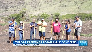 Waianae Coast Neighborhood Board to meet today to discuss several Kauhale projects [upl. by Haral]