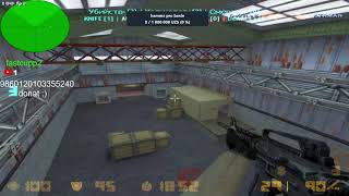 PLAYGRAUND COUNTER STRIKE 2 [upl. by Aisnetroh]