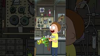 Yine Morty ricknmorty shorts türkçe [upl. by Eeima]