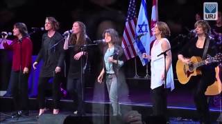 A Celebration of the 100th Anniversary of Women of Reform Judaism  2013 URJ Biennial [upl. by Torrey]