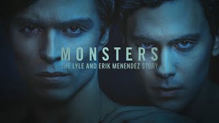 Monsters The Lyle amp Erik Menendez Story on NetflixThe Menendez Brothers Documentary on Netflix [upl. by Adlaremse122]