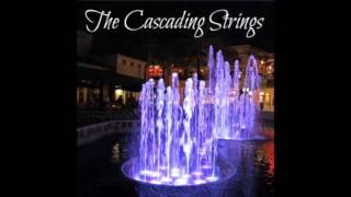 Cascading Strings  Greensleeves [upl. by Sefton]